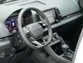 Skoda Karoq Sportline 1.5 TSI DSG ACC MATRIX AB 3,99 % Weiß - thumbnail 15