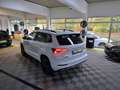 Skoda Karoq Sportline 1.5 TSI DSG ACC MATRIX AB 3,99 % Weiß - thumbnail 45