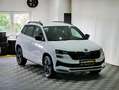 Skoda Karoq Sportline 1.5 TSI DSG ACC MATRIX AB 3,99 % Weiß - thumbnail 2
