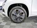 Skoda Karoq Sportline 1.5 TSI DSG ACC MATRIX AB 3,99 % Weiß - thumbnail 8