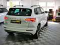 Skoda Karoq Sportline 1.5 TSI DSG ACC MATRIX AB 3,99 % Weiß - thumbnail 28