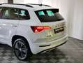 Skoda Karoq Sportline 1.5 TSI DSG ACC MATRIX AB 3,99 % Weiß - thumbnail 30