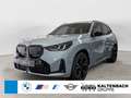 BMW X3 M 50i 360° LED SITZBELÜFTUNG HUD ACC AHK Gris - thumbnail 1