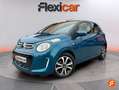 Citroen C1 1.0 VTi Airscape Shine 72 Azul - thumbnail 3