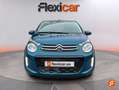 Citroen C1 1.0 VTi Airscape Shine 72 Azul - thumbnail 2