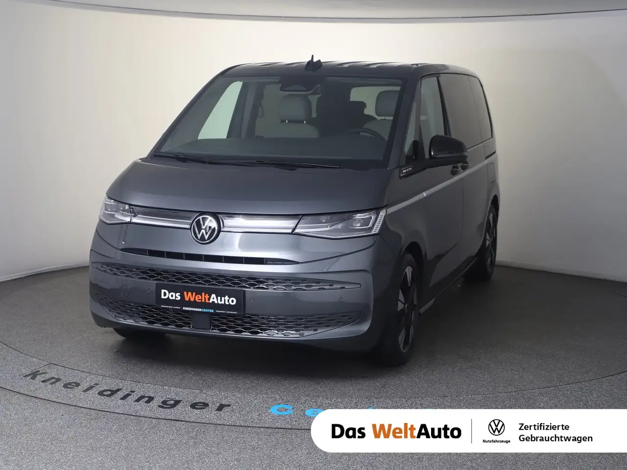 Volkswagen T7