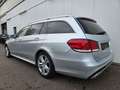 Mercedes-Benz E 350 T-Modell AMG-Line/LED/AHK/Kamera/T-Leder Silber - thumbnail 7