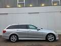 Mercedes-Benz E 350 T-Modell AMG-Line/LED/AHK/Kamera/T-Leder Silber - thumbnail 11