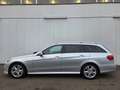 Mercedes-Benz E 350 T-Modell AMG-Line/LED/AHK/Kamera/T-Leder Silber - thumbnail 1