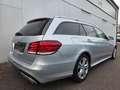 Mercedes-Benz E 350 T-Modell AMG-Line/LED/AHK/Kamera/T-Leder Silber - thumbnail 12