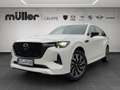 Mazda CX-80 D 254 PS 8AT AWD HOMURA PLUS CAHO Blanc - thumbnail 1