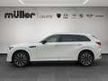 Mazda CX-80 D 254 PS 8AT AWD HOMURA PLUS CAHO Blanc - thumbnail 4