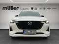 Mazda CX-80 D 254 PS 8AT AWD HOMURA PLUS CAHO Blanc - thumbnail 3