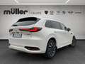 Mazda CX-80 D 254 PS 8AT AWD HOMURA PLUS CAHO Blanc - thumbnail 2