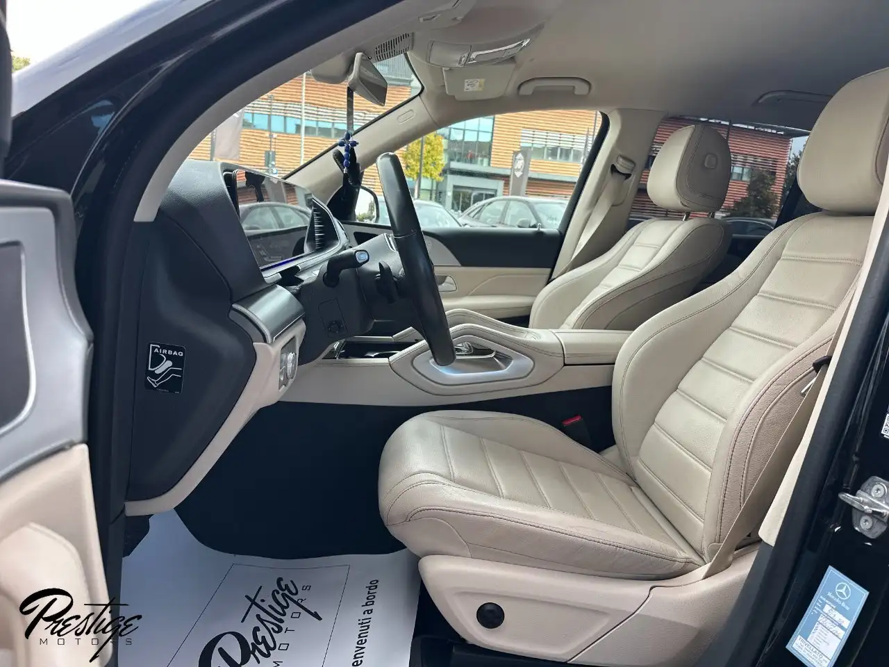 2020 Mercedes-Benz GLE 300 GLE 300 d Premium 4matic auto *GARANZIA UFFICIALE 07/2027*, photograph 7