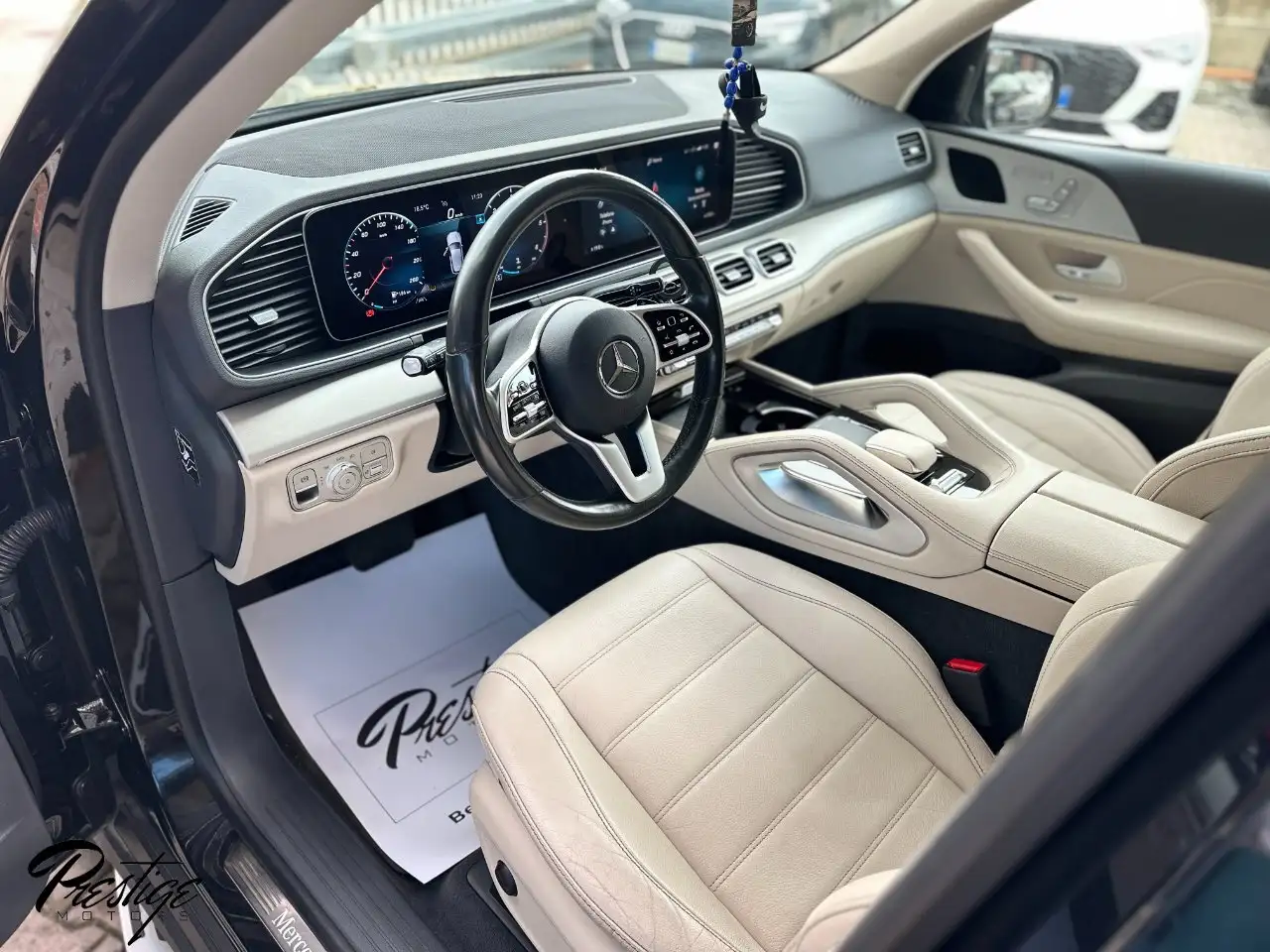 2020 Mercedes-Benz GLE 300 GLE 300 d Premium 4matic auto *GARANZIA UFFICIALE 07/2027*, photograph 6