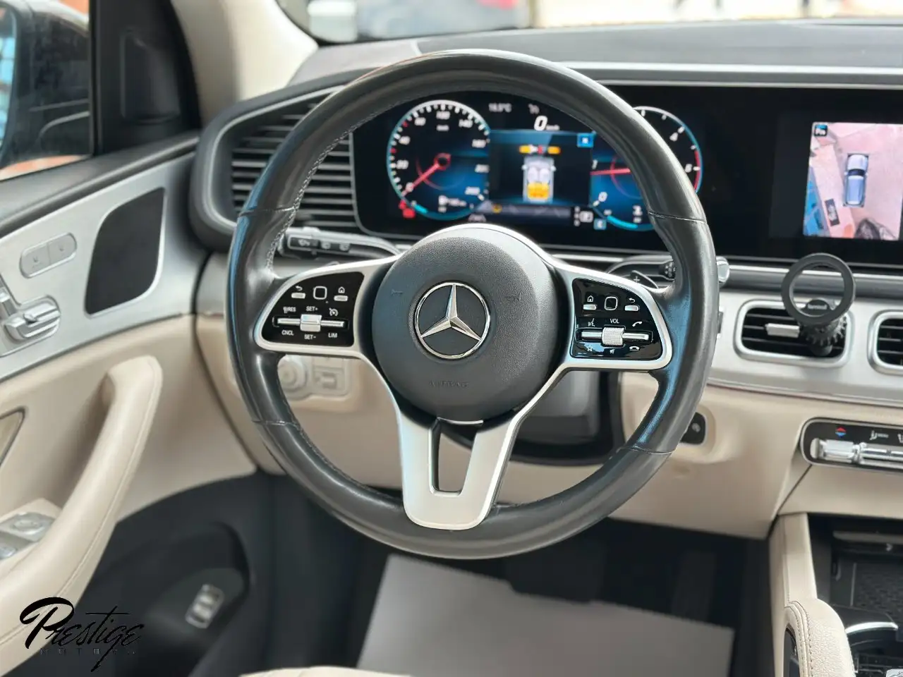 2020 Mercedes-Benz GLE 300 GLE 300 d Premium 4matic auto *GARANZIA UFFICIALE 07/2027*, photograph 11