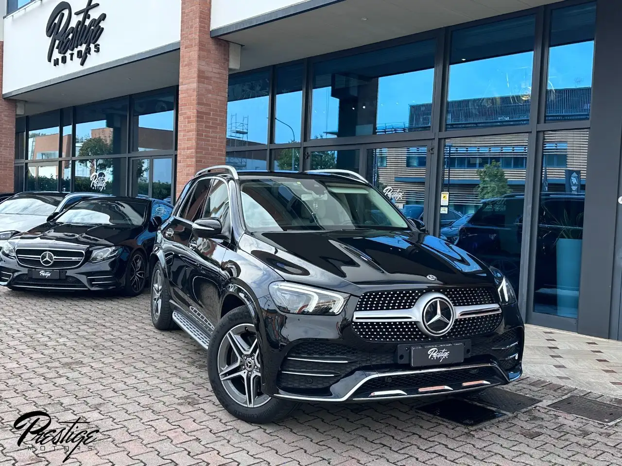 2020 Mercedes-Benz GLE 300 GLE 300 d Premium 4matic auto *GARANZIA UFFICIALE 07/2027*, photograph 1