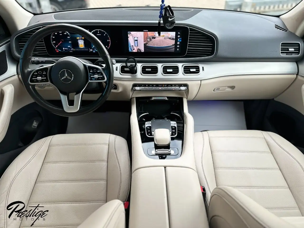 2020 Mercedes-Benz GLE 300 GLE 300 d Premium 4matic auto *GARANZIA UFFICIALE 07/2027*, photograph 10