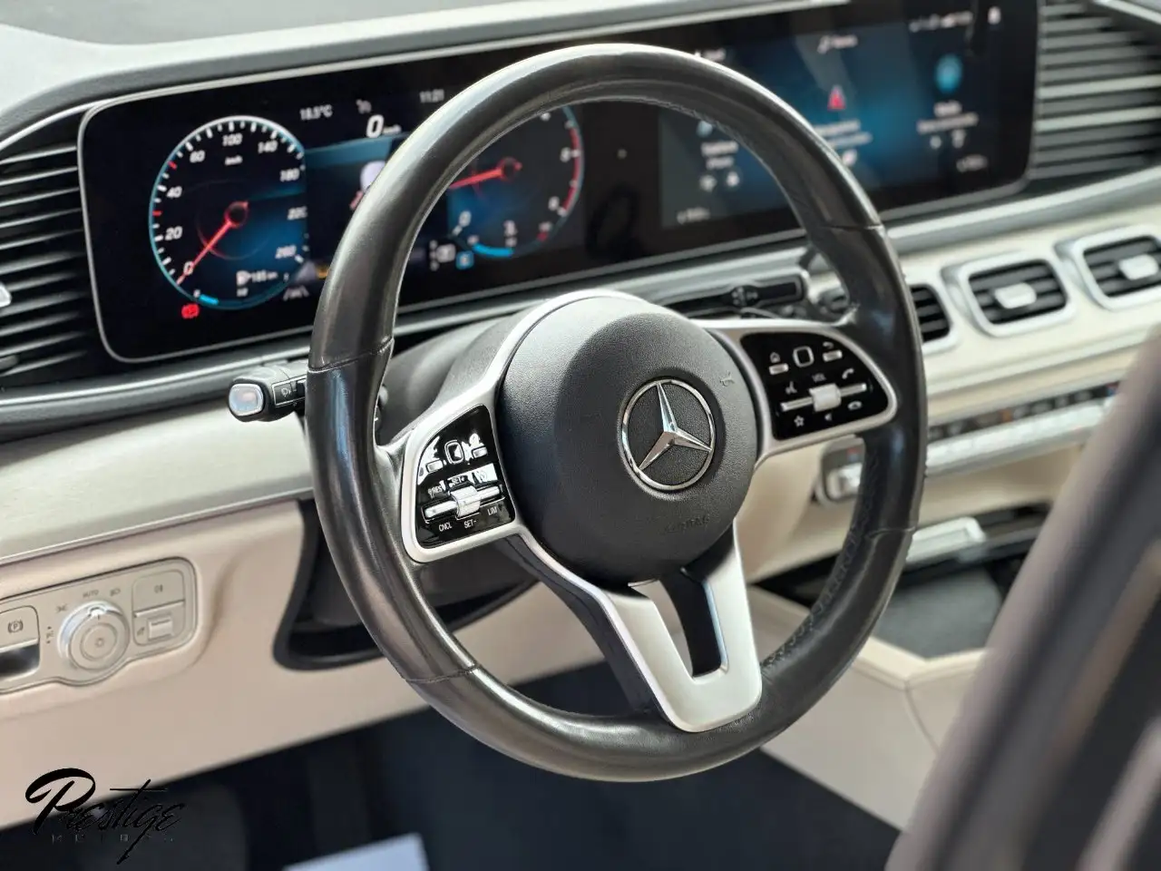 2020 Mercedes-Benz GLE 300 GLE 300 d Premium 4matic auto *GARANZIA UFFICIALE 07/2027*, photograph 9