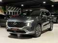 Hyundai SANTA FE 1.6 T-GDi PHEV 4WD Shine 7pl PANO HEAD-UP ACC FULL Grün - thumbnail 1
