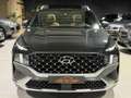 Hyundai SANTA FE 1.6 T-GDi PHEV 4WD Shine 7pl PANO HEAD-UP ACC FULL Vert - thumbnail 2