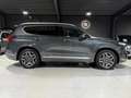 Hyundai SANTA FE 1.6 T-GDi PHEV 4WD Shine 7pl PANO HEAD-UP ACC FULL Grün - thumbnail 7