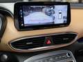 Hyundai SANTA FE 1.6 T-GDi PHEV 4WD Shine 7pl PANO HEAD-UP ACC FULL Grün - thumbnail 22