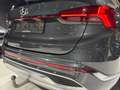 Hyundai SANTA FE 1.6 T-GDi PHEV 4WD Shine 7pl PANO HEAD-UP ACC FULL Grün - thumbnail 9