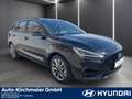 Hyundai i30 Kombi Advantage Mild-Hybrid 1.5 T-GDI Navi LED R-C Zwart - thumbnail 2