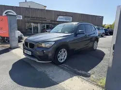 BMW X1 sDrive E84 18d - BVA Business gps + clim + radar AR