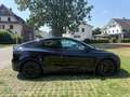Tesla Model Y Model Y Maximale Reichweite Dualmotor Allradantrieb Schwarz - thumbnail 4