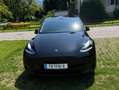 Tesla Model Y Model Y Maximale Reichweite Dualmotor Allradantrieb Schwarz - thumbnail 1