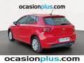 SEAT Ibiza 1.0 TSI S&S Style XM 110 Rojo - thumbnail 3