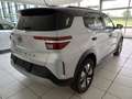 Opel Frontera 1.2 MHEV 110PS GS Aut. Silber - thumbnail 23