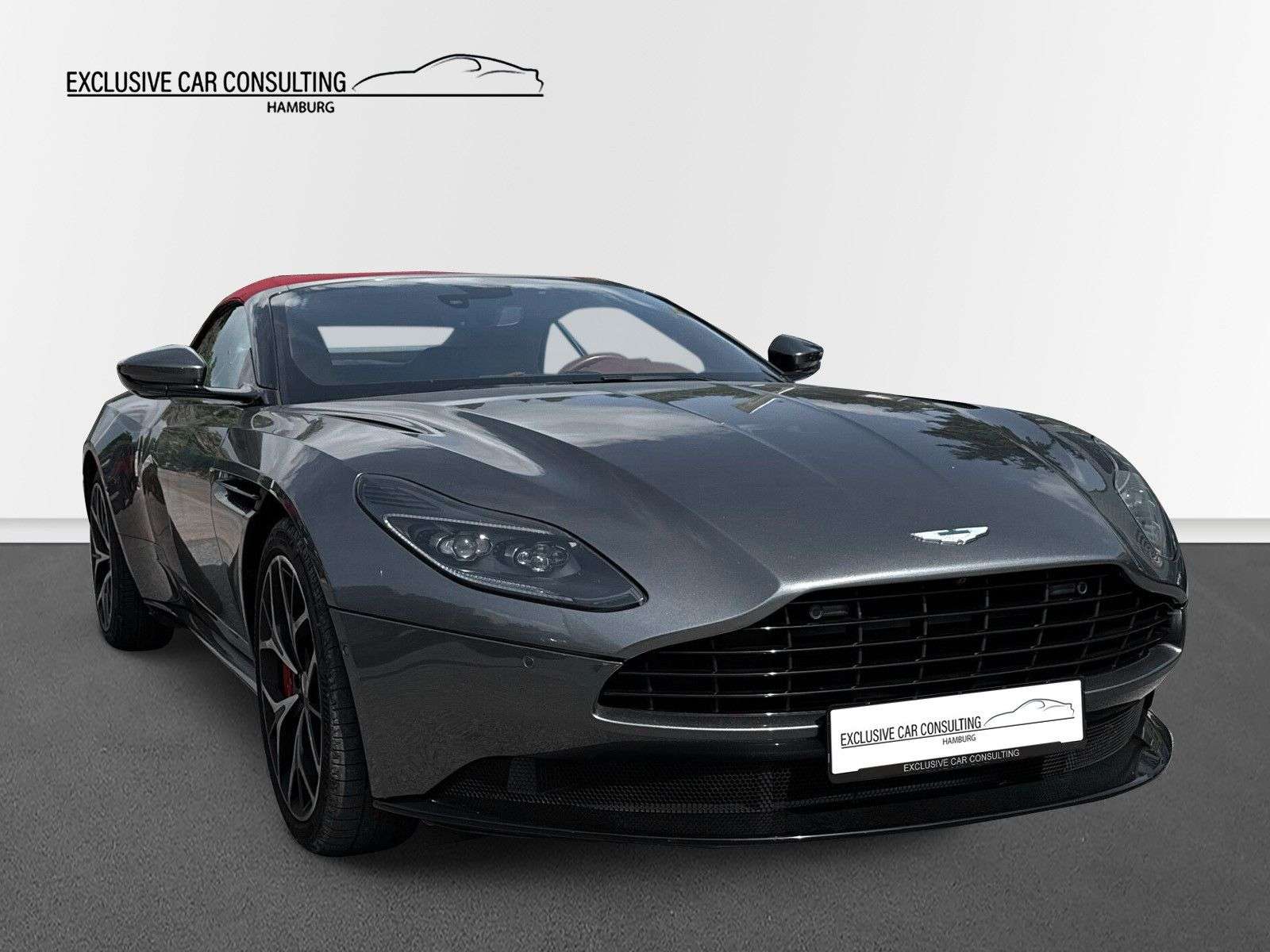 Second hand Aston Martin Db 11 4.0