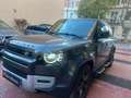 Land Rover Defender 110 3.0d i6 mhev SE awd 250cv- tetto pan Grigio - thumbnail 4