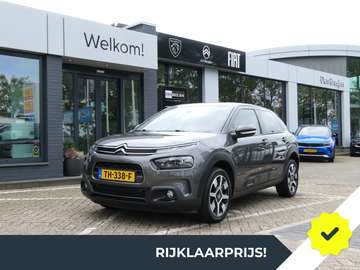 1.2 Turbo PureTech Business | Navigatie | 17'' LMV
