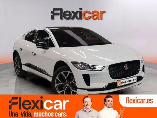 Jaguar I-Pace EV400 S AUTO 4WD