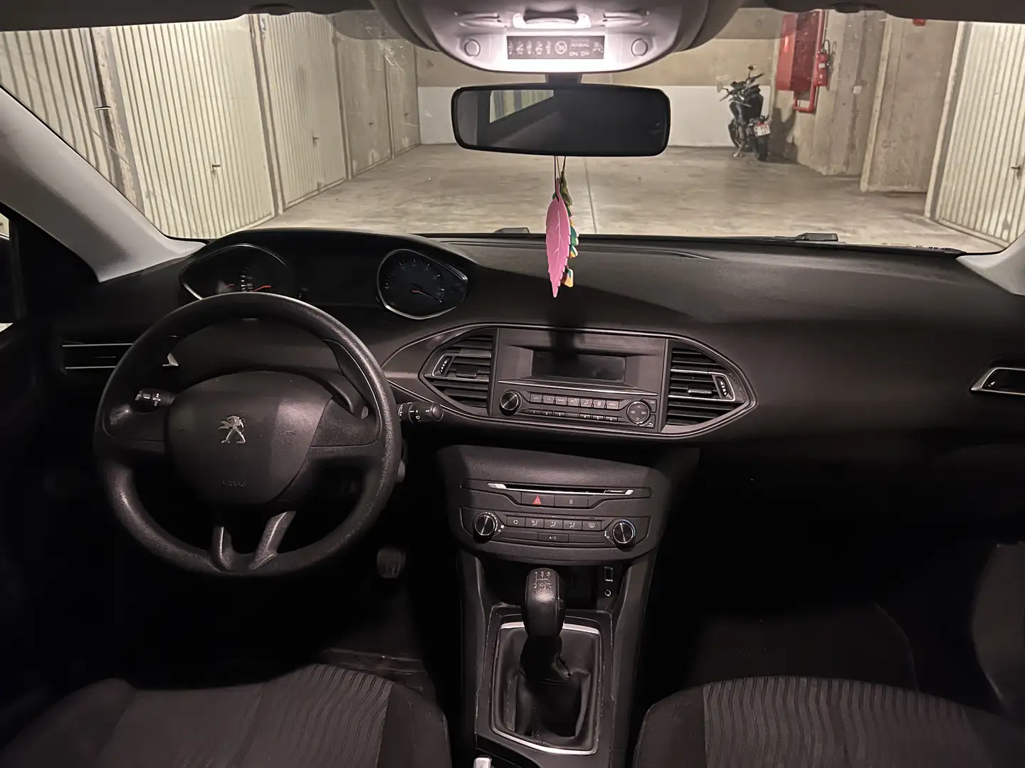 Peugeot 308 1.2 PureTech Active STT - 1