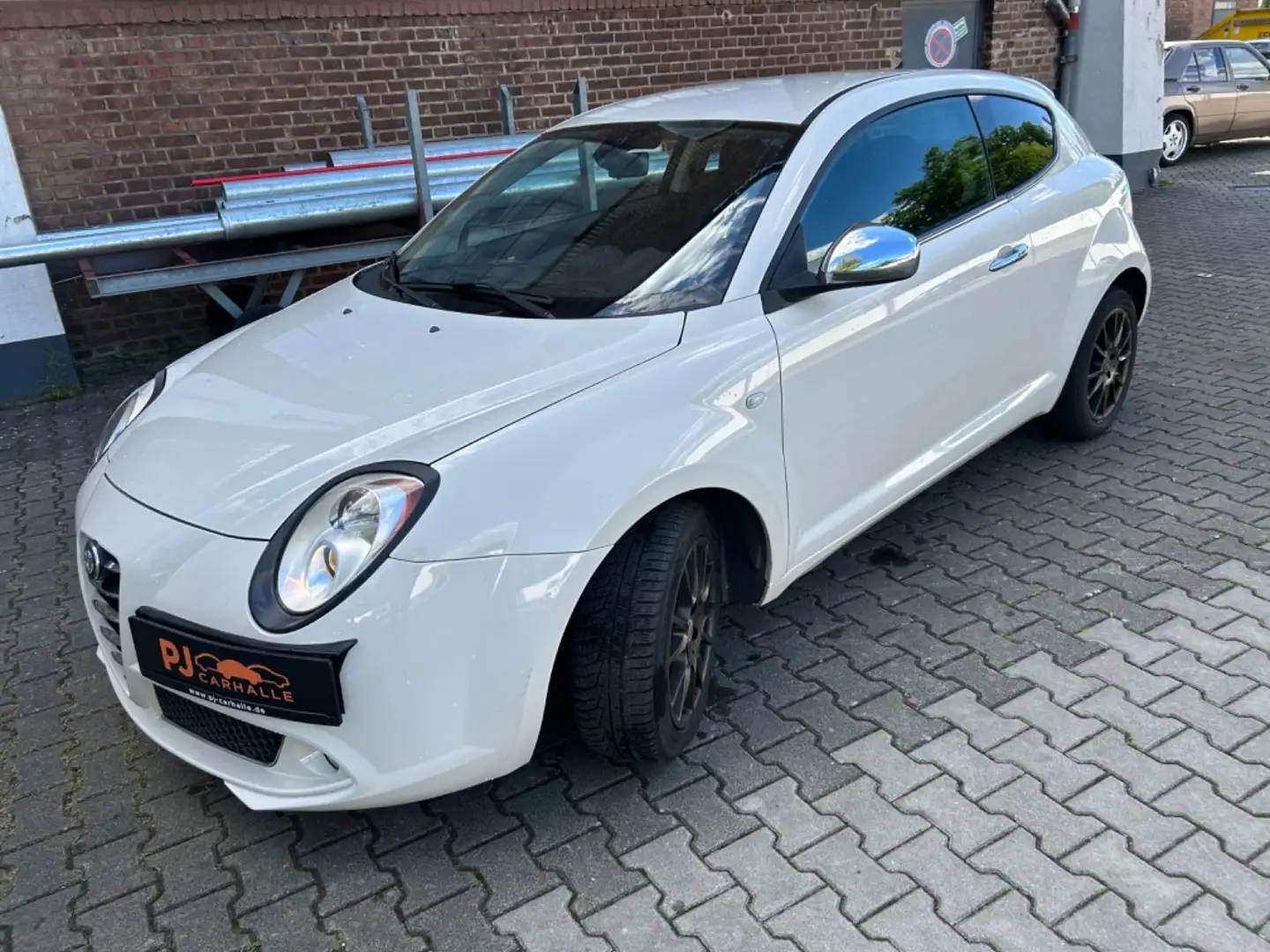 Alfa Romeo MiTo Super - 1
