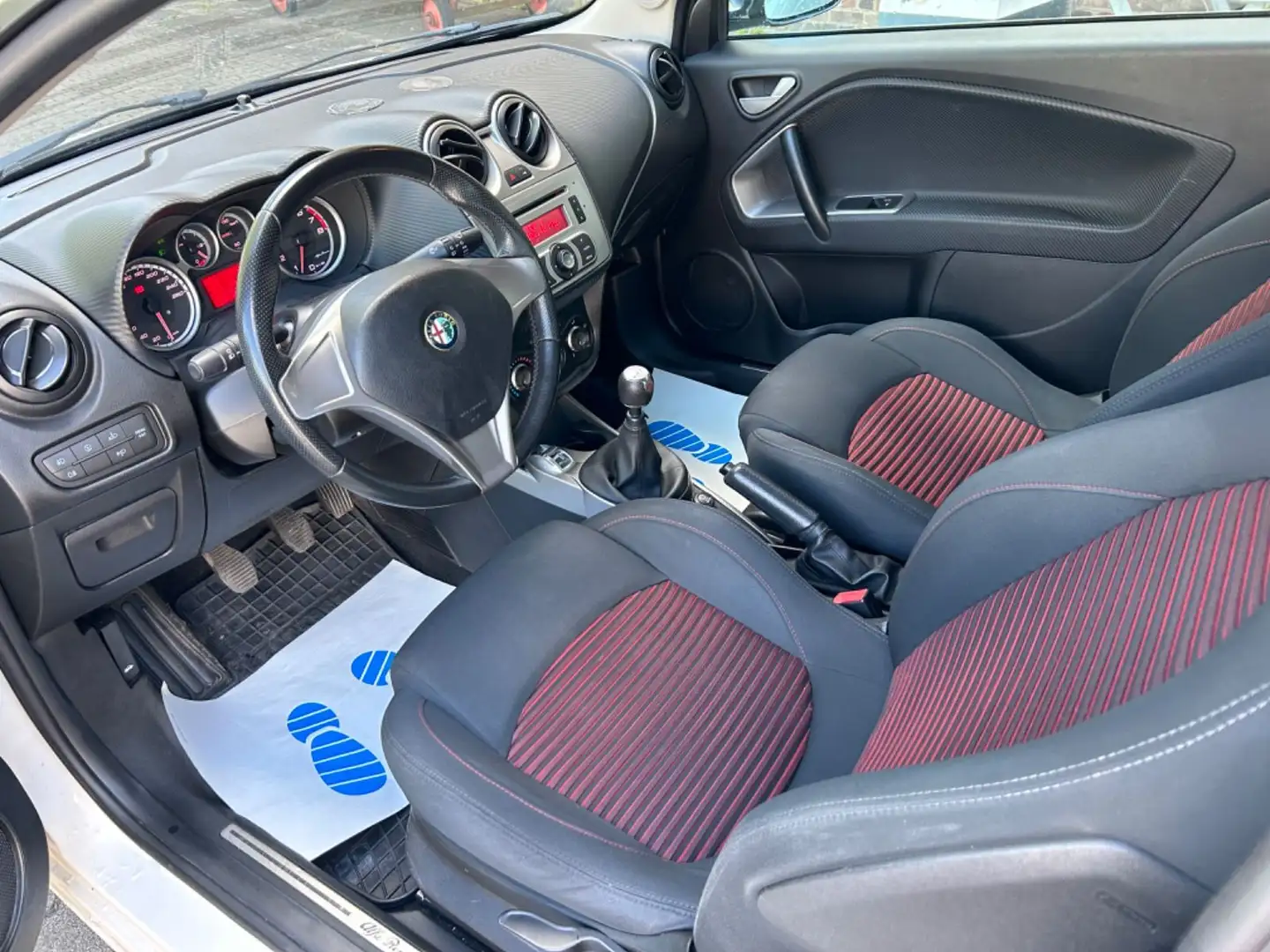 Alfa Romeo MiTo Super - 2