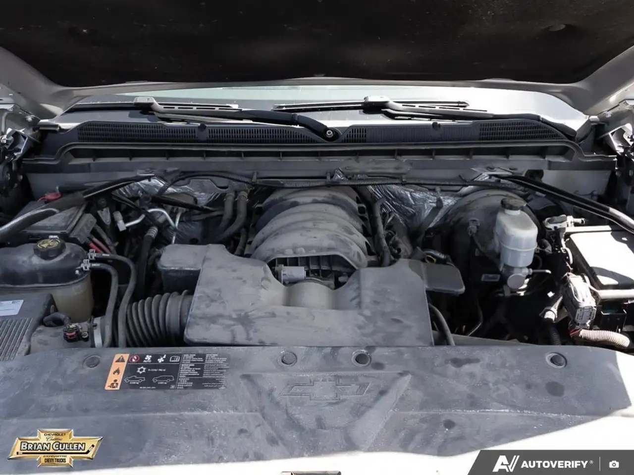 Chevrolet Silverado 1500 снимка Chevrolet Silverado 1500