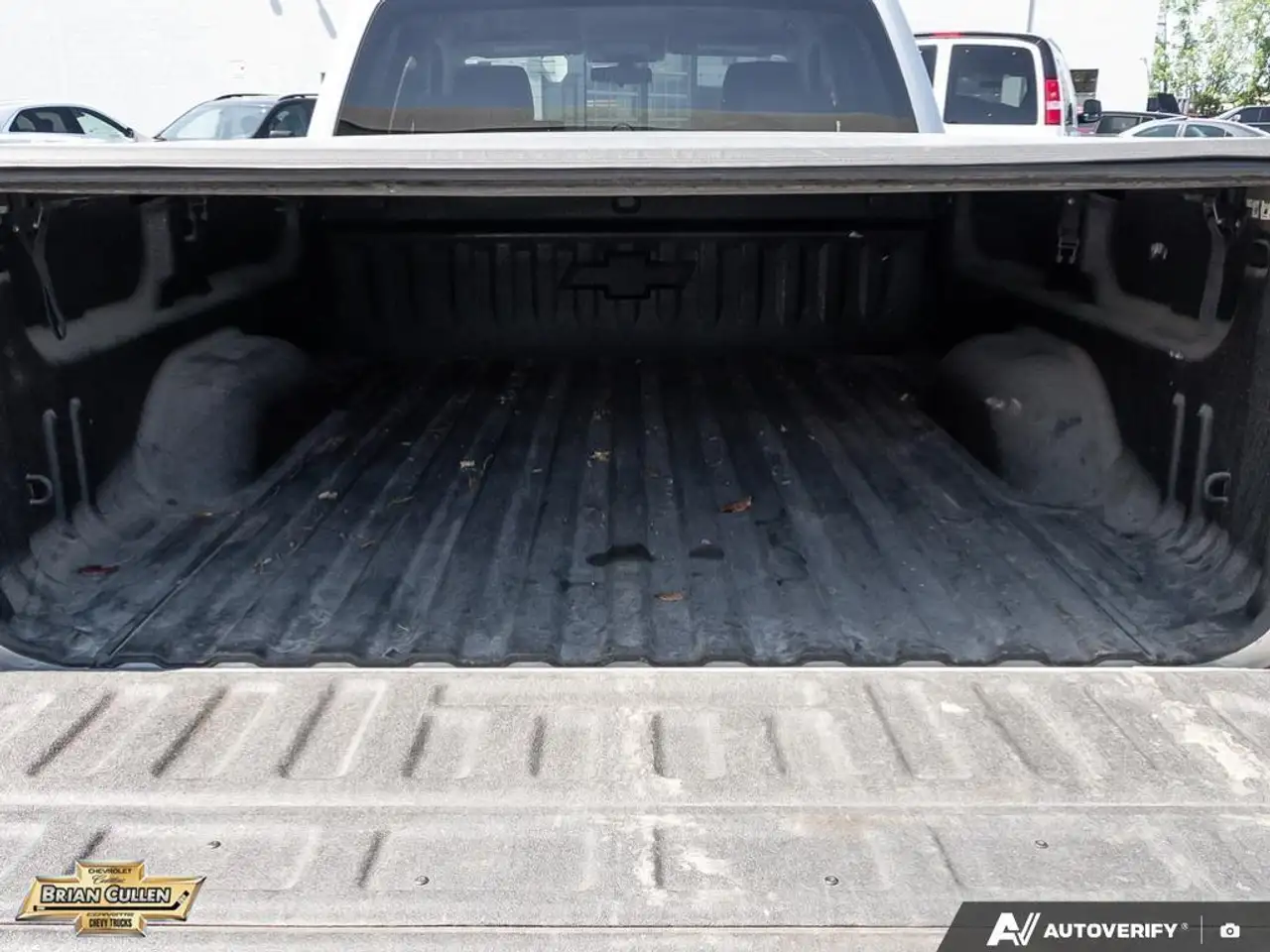 Chevrolet Silverado 1500 снимка Chevrolet Silverado 1500