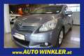 Toyota Verso 2.0 D-4D Comfort Kessy/Sitzheizung/Tempomat/Kamera Blau - thumbnail 1