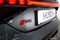 Audi e-tron GT RS performance 105 kWh CARBON TRAUMAUSSTATTUNG Grau - thumbnail 49