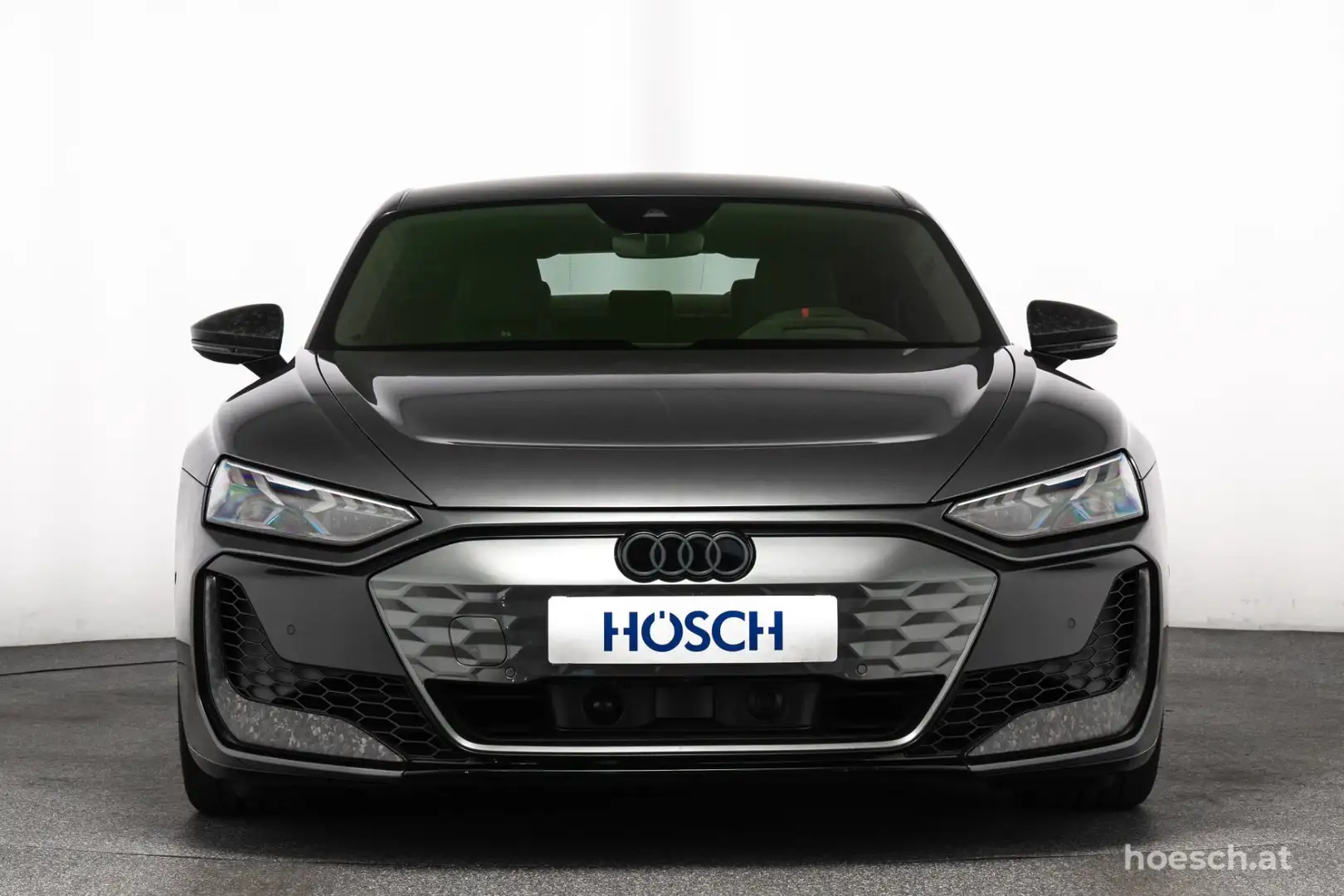 Audi e-tron GT RS performance 105 kWh CARBON TRAUMAUSSTATTUNG Grau - 2
