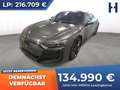Audi e-tron GT RS performance 105 kWh CARBON TRAUMAUSSTATTUNG Grau - thumbnail 1