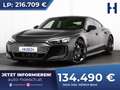 Audi e-tron GT RS performance 105 kWh CARBON TRAUMAUSSTATTUNG Grau - thumbnail 1