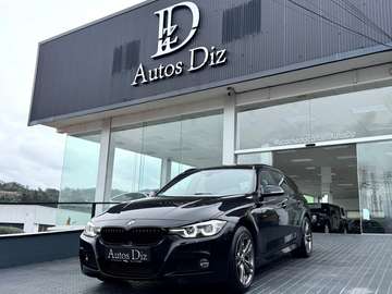 320dA Gran Turismo xDrive